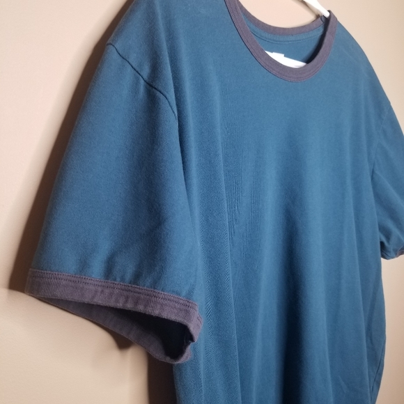 MEC MENS HIKING TSHIRT SIZE XL -SLIM FIT - Picture 5 of 5